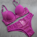 Conjunto Jasmim