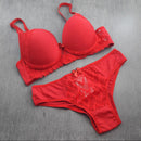 Conjunto Jasmim