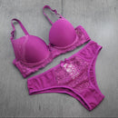 Conjunto Jasmim