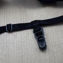 Sutiã Tiras em Microfibra com Bojo