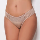 Calcinha Renda e Dois Lacinhos Rayane