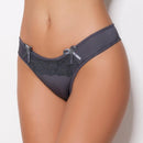 Calcinha Renda e Dois Lacinhos Rayane