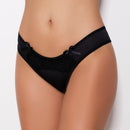 Calcinha Renda e Dois Lacinhos Rayane