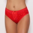 Calçola de Lycra e Renda Vanuza