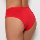 Calçola de Lycra e Renda Vanuza