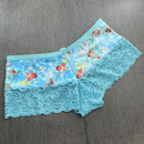 Caleçon Luciana Estampado