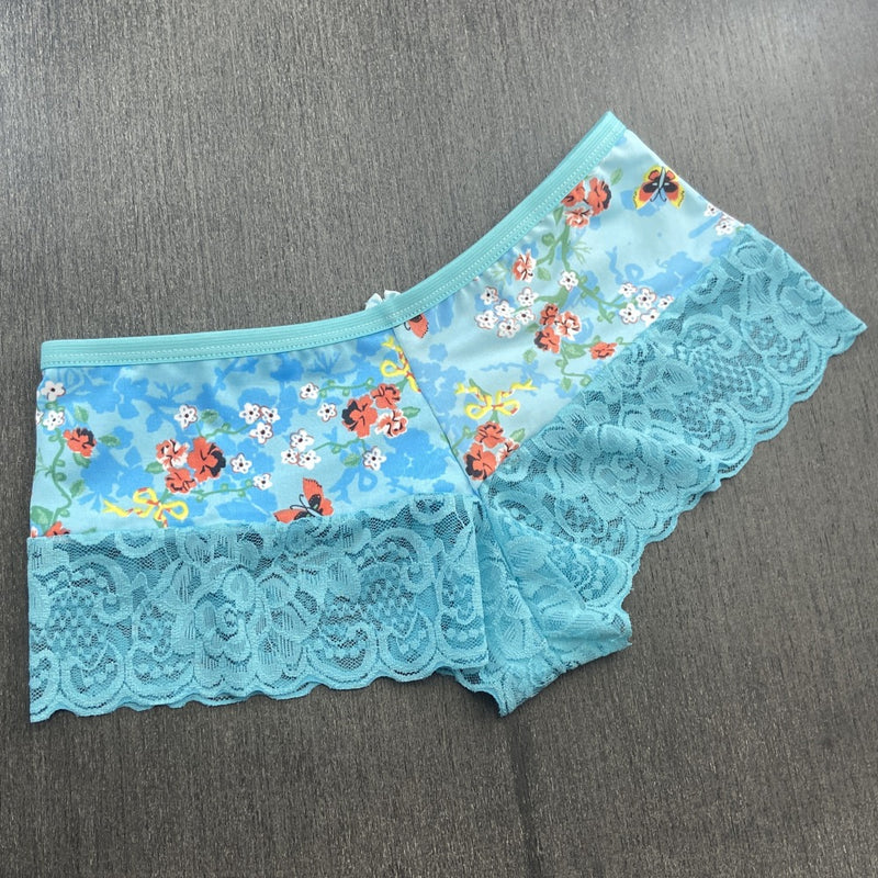 Caleçon Luciana Estampado