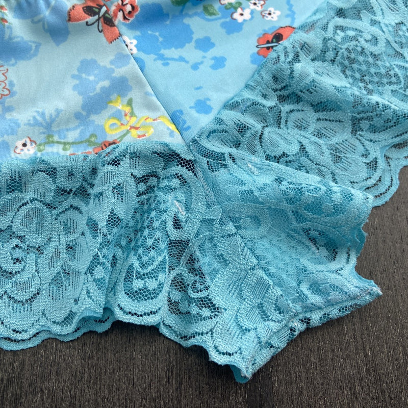 Caleçon Luciana Estampado