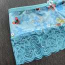 Caleçon Luciana Estampado