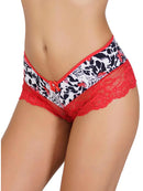 Caleçon Luciana Estampado
