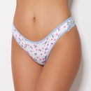 Tanga Microfibra Biana