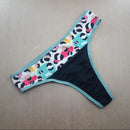 Tanga Lili Cós Estampado