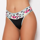Tanga Lili Cós Estampado