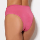 Calça Cós Alto Frufru