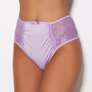 Calça Cós Alto Frufru