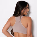 Top Nadador com Bojo Removível