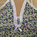 Short Doll Jana Liganete