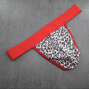 Cueca Fio Dental Poá