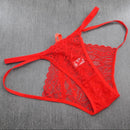 Tanga Laçarote Rococó