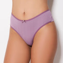 Tanga Fio Duplo em Microfibra