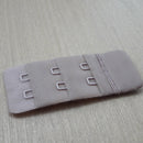 Extensor de Sutiã Duplo com 3 Colchetes