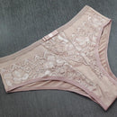 Calçola de Lycra e Renda Vanuza