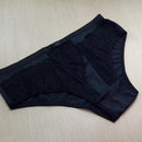 Calçola de Lycra e Renda Vanuza