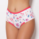 Calcinha Ana Microfibra Estampas