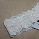 Tanga Cintura em Renda