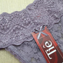 Tanga Fio Dental em Renda