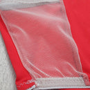 Calça Microfibra e Tule