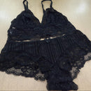 Conjunto Fio de Prata