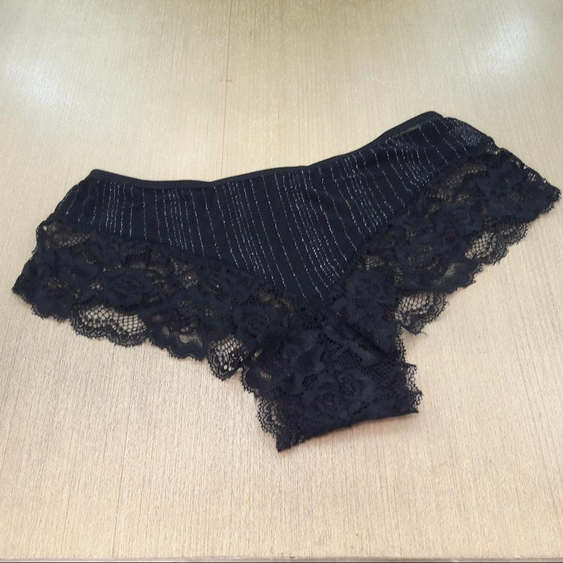 Conjunto Fio de Prata