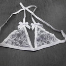 Conjunto Noiva Apaixonada