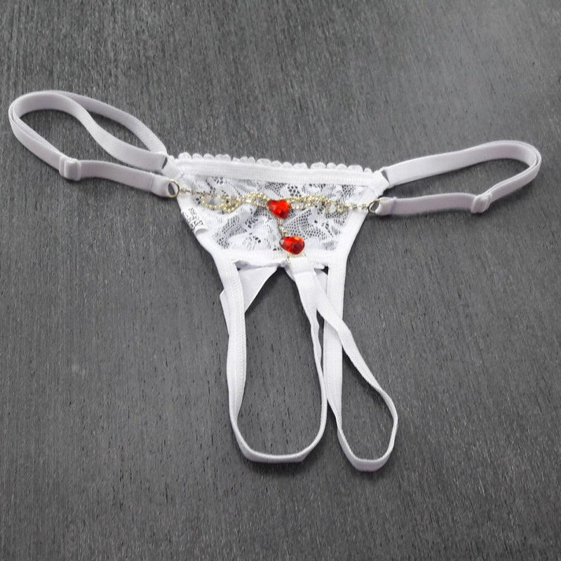 Conjunto Noiva Apaixonada