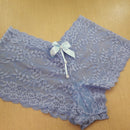 Caleçon Tok de Seda