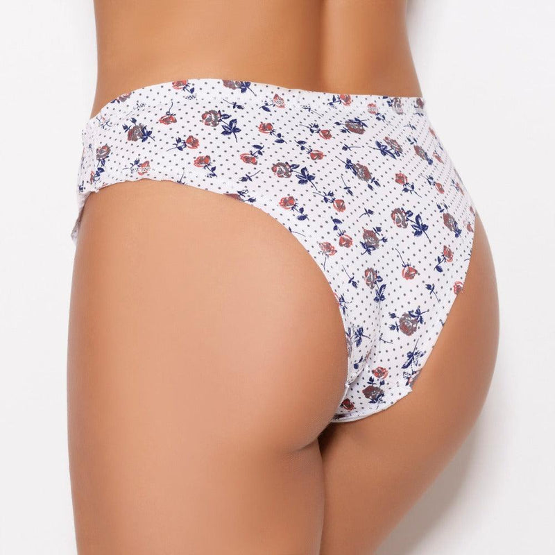 Calcinha Frufru