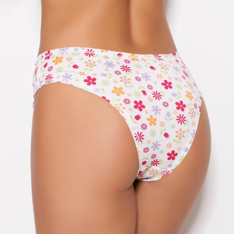 Calcinha Frufru