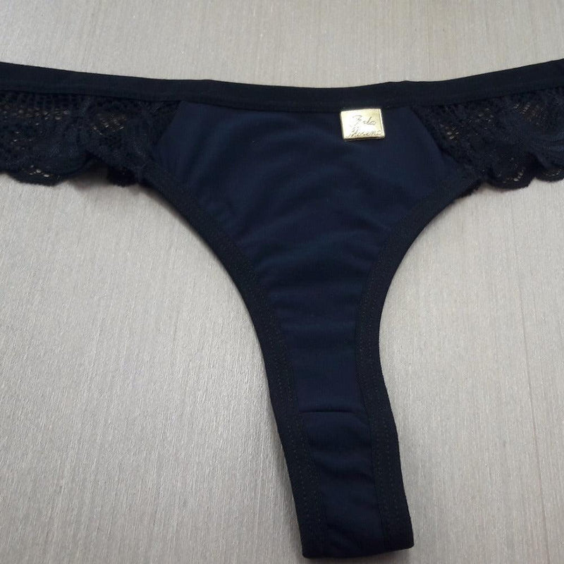 Tanga Mayara em Microfibra