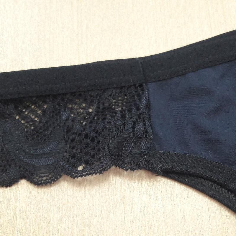 Tanga Mayara em Microfibra