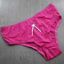 Tangão Micro-Rosset Plus Size