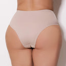 Tangão Micro-Rosset Plus Size