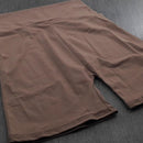 Short Feminino Microfibra Lisa