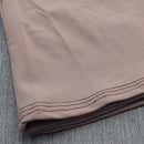 Short Feminino Microfibra Lisa