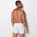 Cueca Boxer de Microfibra Comprida