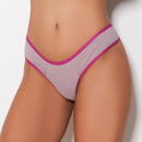 Tanga Fio Cotton Lisa