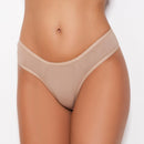 Tanga Fio Cotton Lisa