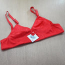 Sutiã Simples sem Renda