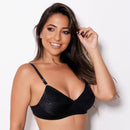 Sutiã Simples sem Renda