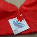 Sutiã Simples sem Renda